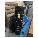 PLASTIC BUCKETS - 5 GALLON (NEW)