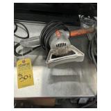 ASSORTED TOOLS - 1- CRAFTSMAN 1/2