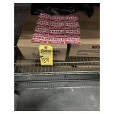 BOXES FRAGILE STICKERS