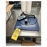 ACCUTECH DIGITAL SHIPPING SCALE