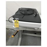 EPSON 12000XL FLATBED SCANNER