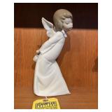 LLADRO FIGURINE - ANGEL