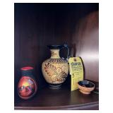 ASSORTED DECOR