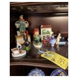ASSORTED DECOR
