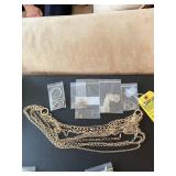 ASSORTED CHAINS
