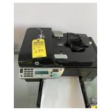 HP OFFICEJET 4500 WIRELESS ALL-IN-ONE