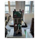 CHRISTMAS DECOR - DEPARTMENT 56 - HERITAGE VILLAGE