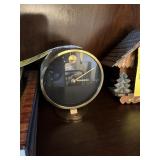 MOVADO CLOCK