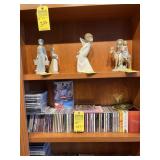 ASSORTED CD
