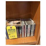 ASSORTED CD