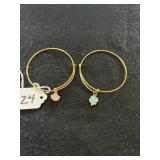 ASSORTED BRACELETS