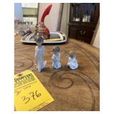 LLADRO FIGURINES - ANGELS