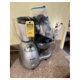 BERNETTI BLENDER / CHOPPER