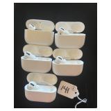 APPLE AIR PODS - LEFT ONLY WITH CASE