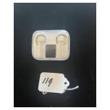 PAIR WIRELESS AIRBUDS