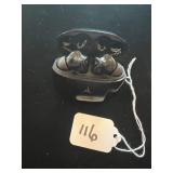 PAIR TOZO WIRELESS AIRBUDS