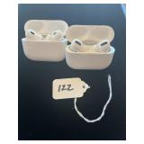 PAIR APPLE AIR PODS