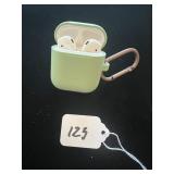 PAIR APPLE AIR PODS