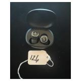 PAIR APPLE AIR PODS