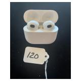 PAIR APPLE AIR PODS