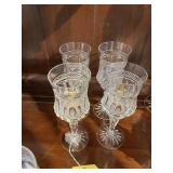WINE GLASSES