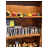 ASSORTED CD