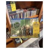 CD BOOK - WIZARD OF OZ 70th ANNIVERSARY COLLECTORS