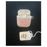 PAIR APPLE AIR PODS