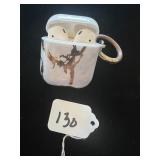 PAIR APPLE AIR PODS