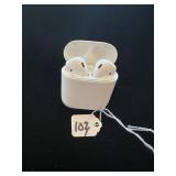 PAIR APPLE AIR PODS