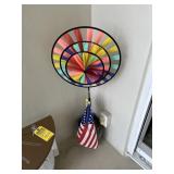 WIND KITES