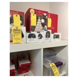 CHRISTMAS DECOR - DEPARTMENT 56 - HERITAGE VILLAGE