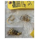 LOT ASSORTED JEWELRY