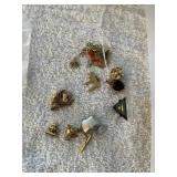 LOT ASSORTED JEWELRY