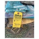 ASSORTED MARLINS GEAR - BAGS, RAIN PONCHOS, ETC (N
