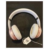 PAIR BEATS WIRELESS STEREO HEAD PHONES