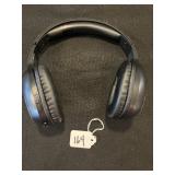 PAIR WIRELESS STEREO HEADPHONES
