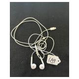 PAIR CORDED AIR PODS