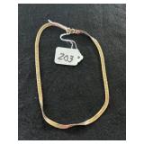 14KGS CHAIN - 18