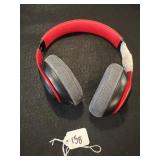 PAIR BEATS WIRELESS STEREO HEAD PHONES