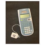 TI-30XS MULTI-VIEW CALCULATOR