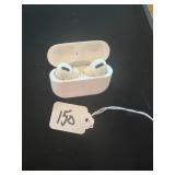 PAIR APPLE AIR PODS