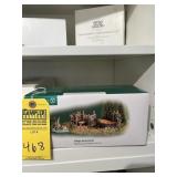 CHRISTMAS DECOR - DEPARTMENT 56 - WATCH FOR DUCKS