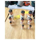 NESTING DOLLS - MIGUEL CABRERA
