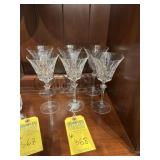 WINE GLASSES