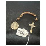 RELIGIOUS PIECE