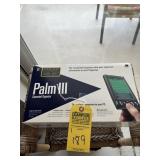 PALM III ORGANIZER (LIKE NEW / IN BOX)