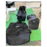 WALKER ACCESSORY BAGS