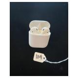 PAIR APPLE AIR PODS