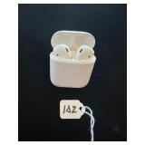 PAIR APPLE AIR PODS